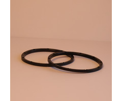 MadMax inner beadlocks black 2 wheels (2)