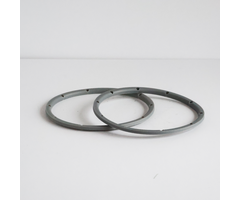 RovanSports 2 inner beadlocks grey