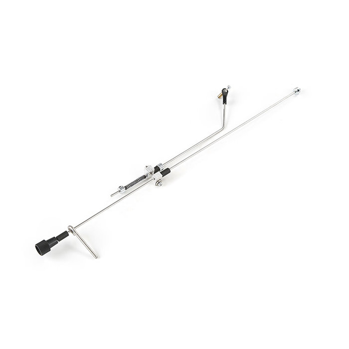 Baha 71cc power brake lever assembly  / Baha 71cc Servobremshebelbaugruppe