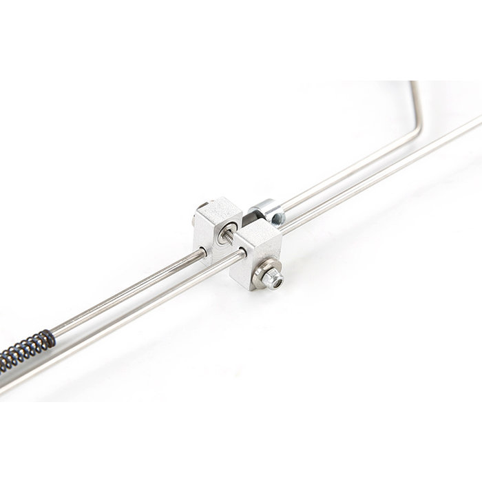 Baha 71cc power brake lever assembly  / Baha 71cc Servobremshebelbaugruppe