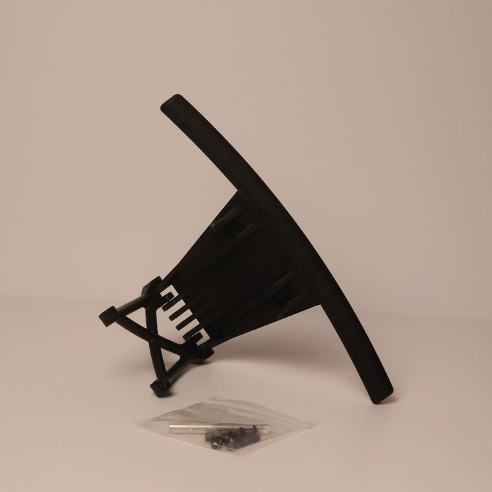 5SC front bumper set