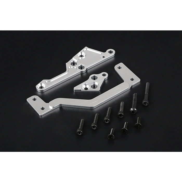 RovanSports CNC Engine verstärkt die Verbindungsstücke