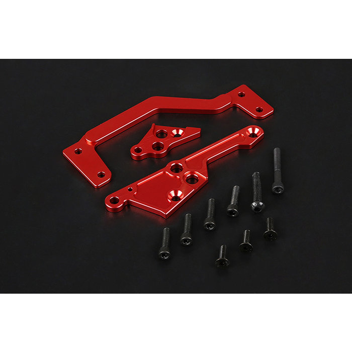 RovanSports CNC Engine strenghten the connection pieces