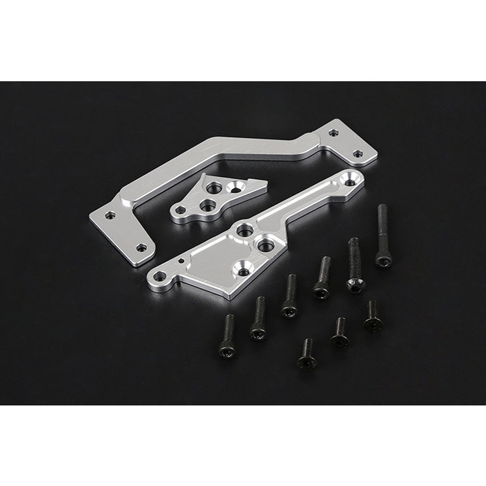 RovanSports CNC Engine strenghten the connection pieces