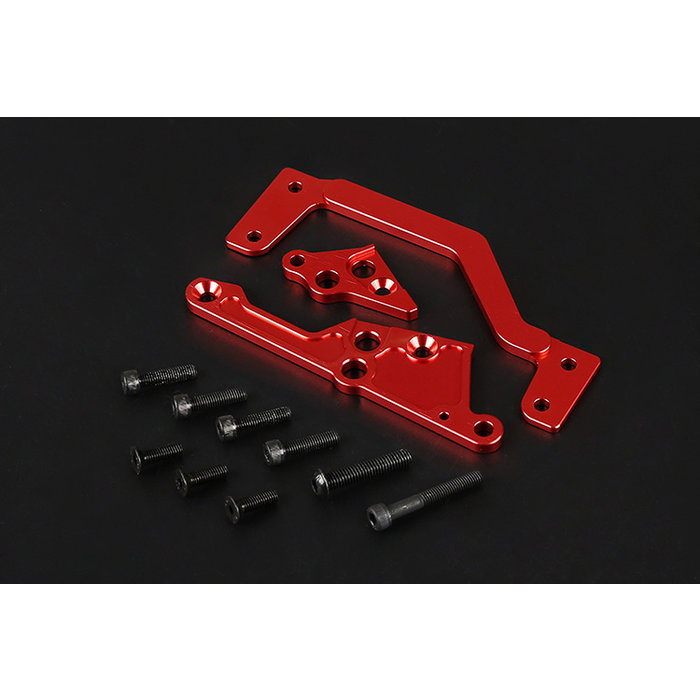 RovanSports CNC Engine verstärkt die Verbindungsstücke