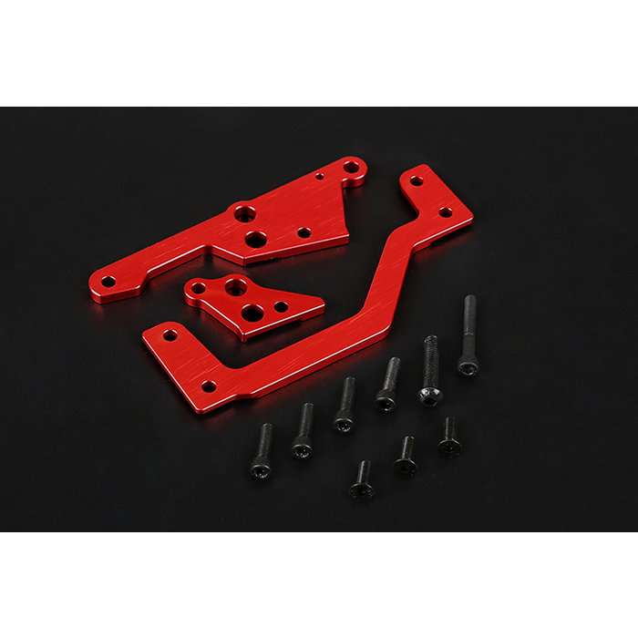 RovanSports CNC Engine strenghten the connection pieces