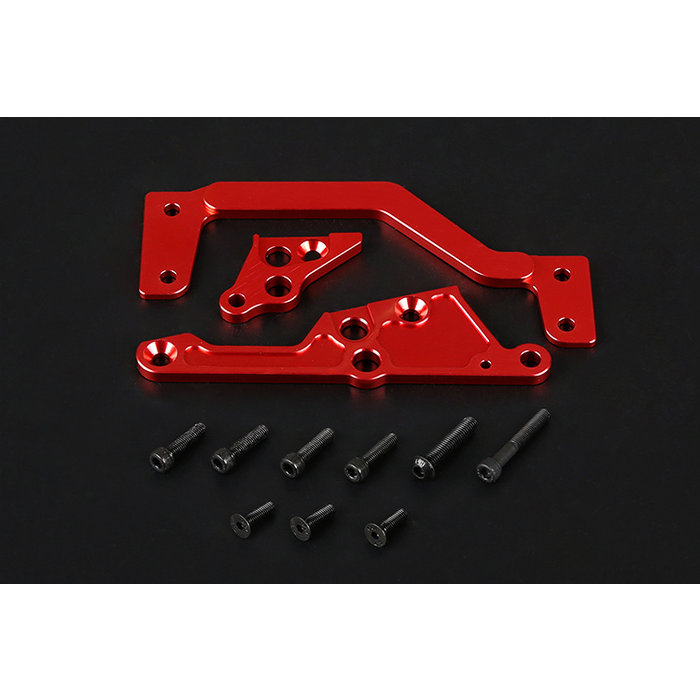 RovanSports CNC Engine verstärkt die Verbindungsstücke