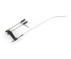 RovanLosi Rovan LT / Losi 5IVE-T 71cc Throttle & Brake Linkage Set