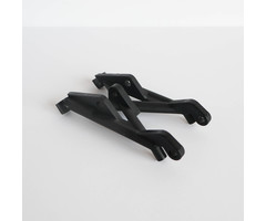 Rear bracket