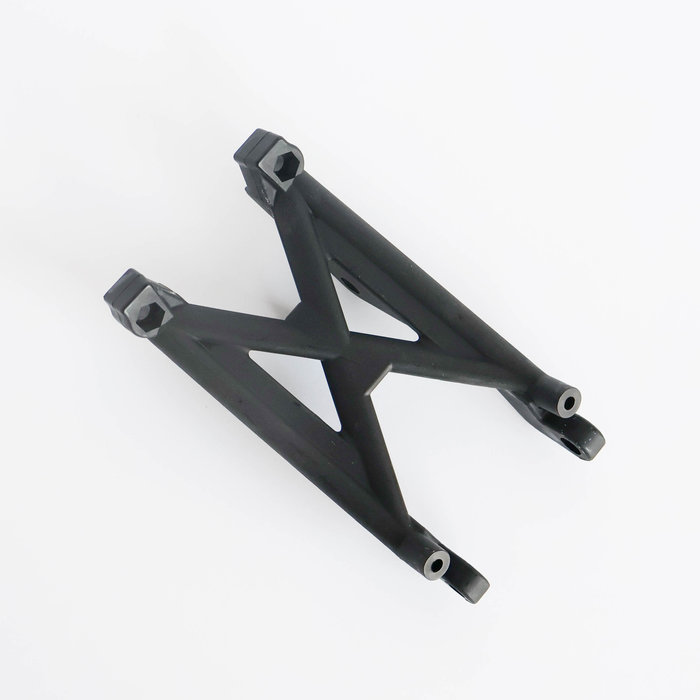 Rear bracket