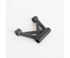 Rear bracket 3
