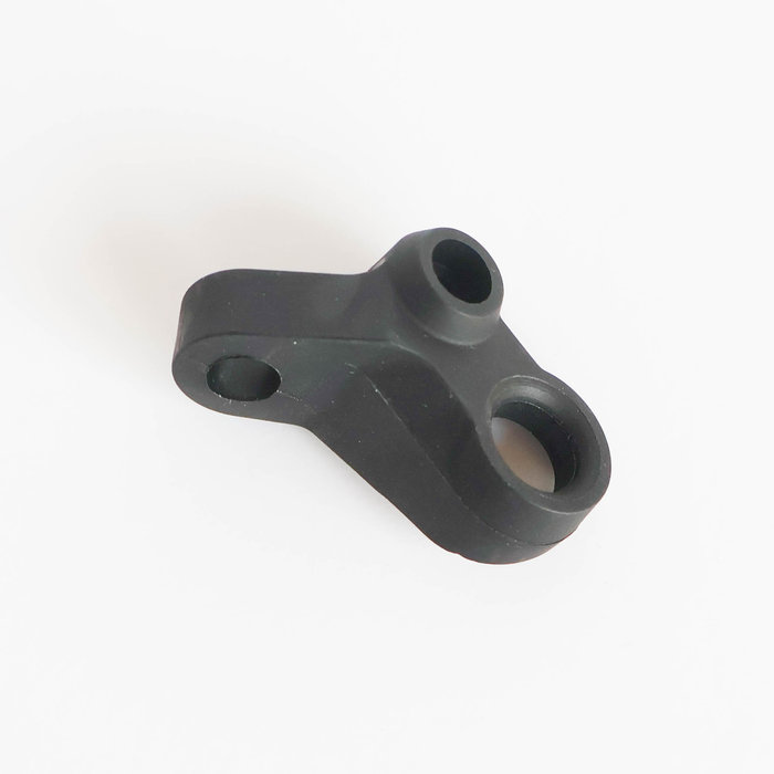 Rear connector (left)