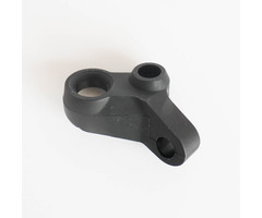 Rear connector (right)