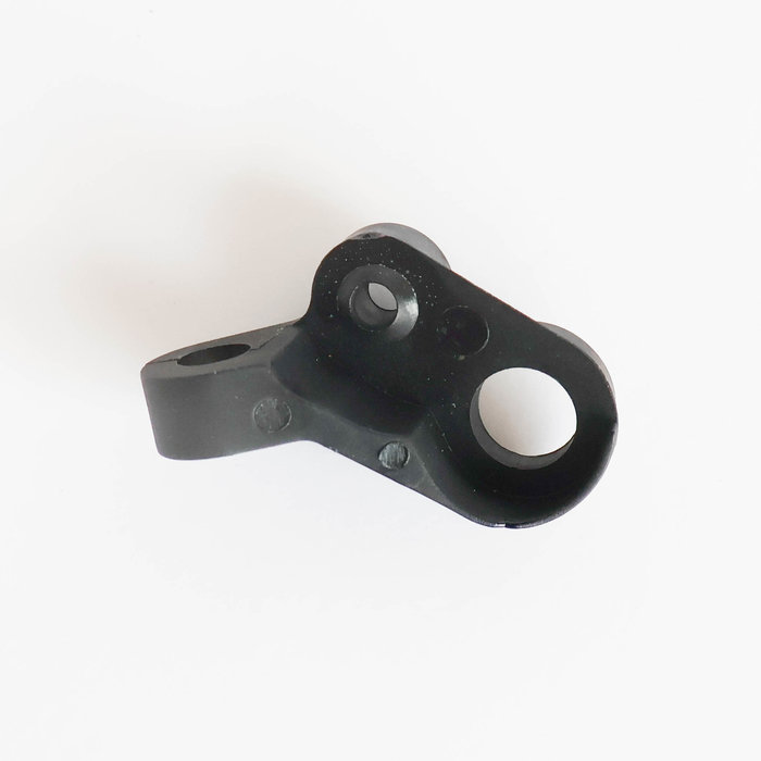 Rear connector (right)