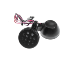 Rovan Baha 5B (Baja compatible)  LED light kits front