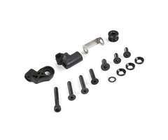 Engine fixed screw parts assembly kit