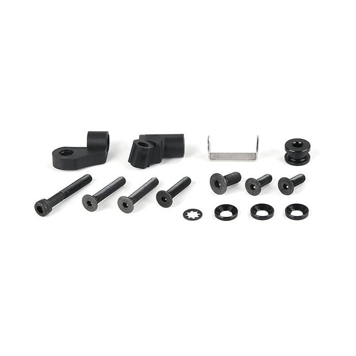 Engine fixed screw parts assembly kit