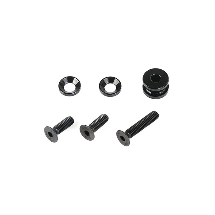 BAHA engine chassis fixing screw packages