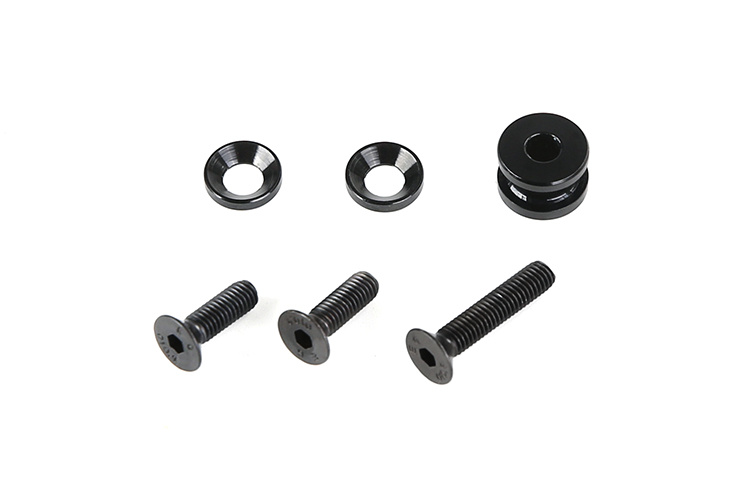 RovanSports BAHA engine chassis fixing screw packages