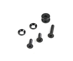 Set met bevestigingsschroeven voor het BAHA-motorchassis
