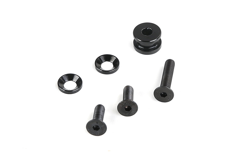 RovanSports BAHA-Motorchassis-Befestigungsschraubenpakete