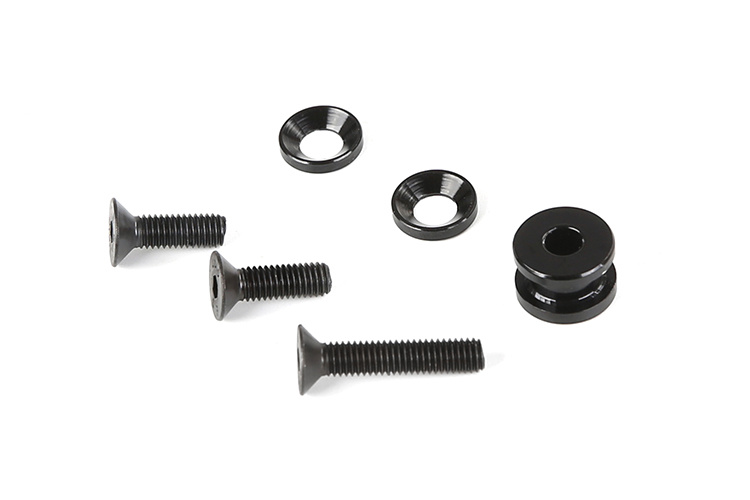 RovanSports BAHA-Motorchassis-Befestigungsschraubenpakete