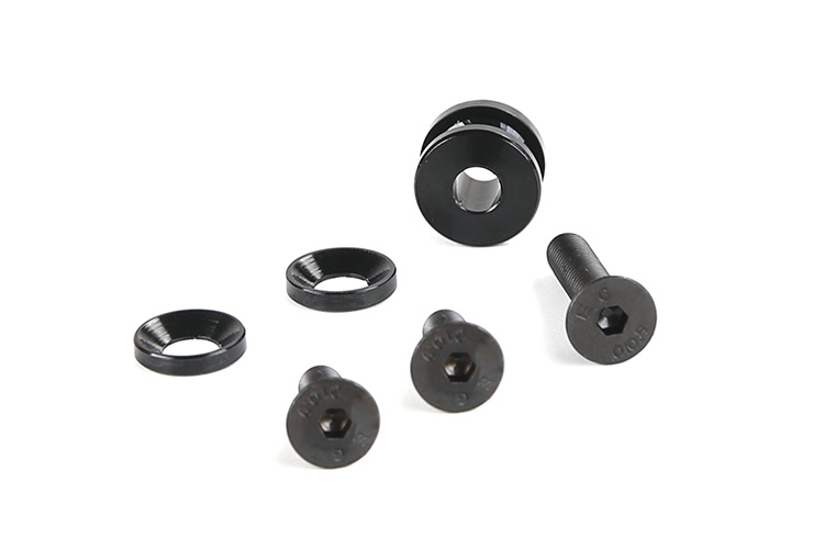 RovanSports BAHA engine chassis fixing screw packages