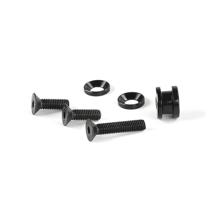 RovanSports BAHA-Motorchassis-Befestigungsschraubenpakete