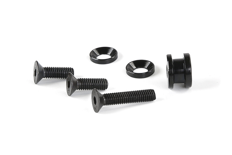 RovanSports BAHA engine chassis fixing screw packages