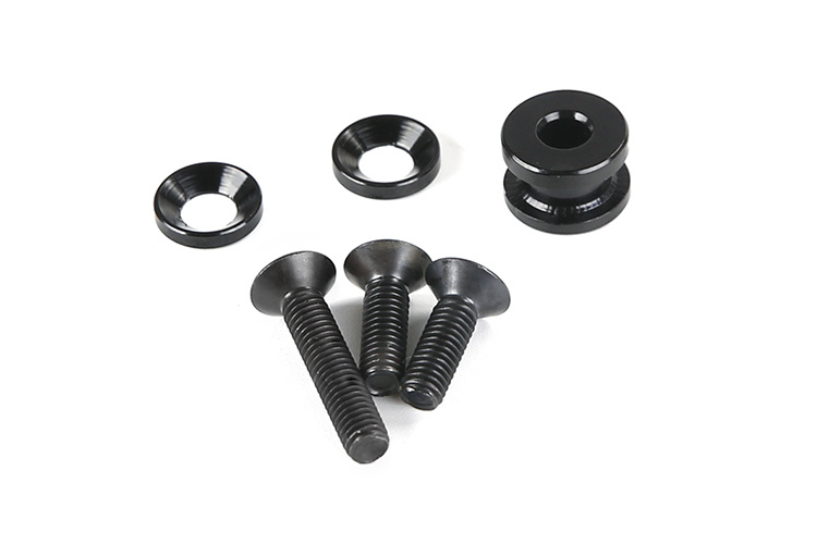 RovanSports BAHA engine chassis fixing screw packages