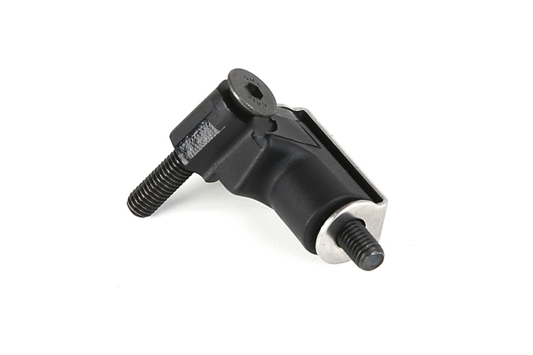 RovanSports BAHA engine fixing block assembly