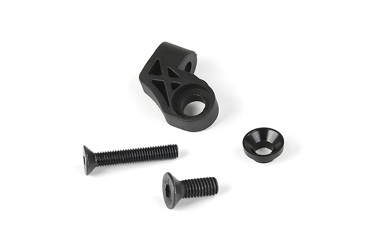 RovanSports BAHA clutch fixing block assembly