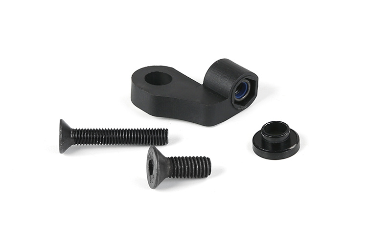 RovanSports BAHA clutch fixing block assembly