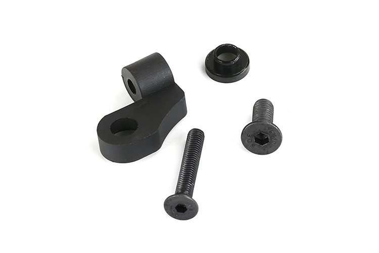 RovanSports BAHA clutch fixing block assembly