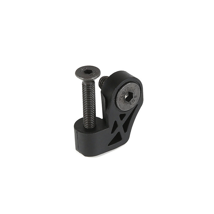 RovanSports BAHA clutch fixing block assembly