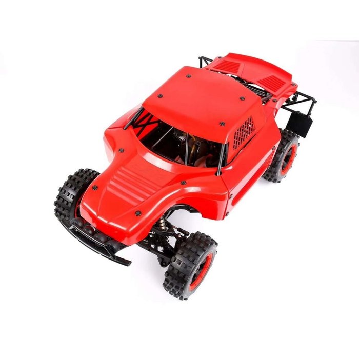 RovanLosi Rovan WLT450 truck met 45cc motor