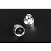 RovanSports CNC 6mm metal upper cap of shock (2pc.)
