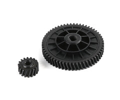 RovanSports 17-57 Metal Gearwheels (2 variants)