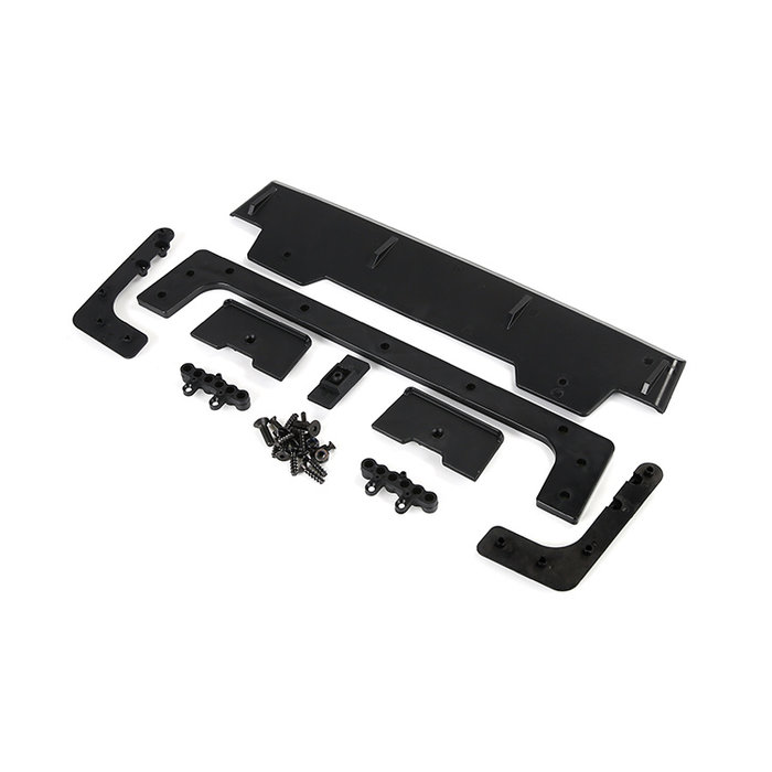 BAHA 5T rear wing kit