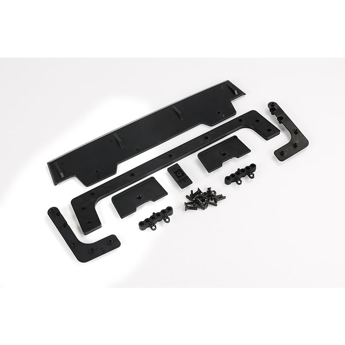 BAHA 5T Heckflügel-Kit