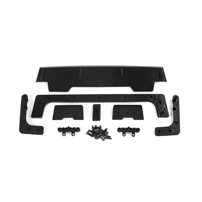 BAHA 5T rear wing kit