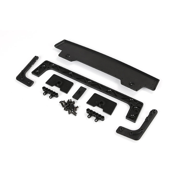 BAHA 5T rear wing kit