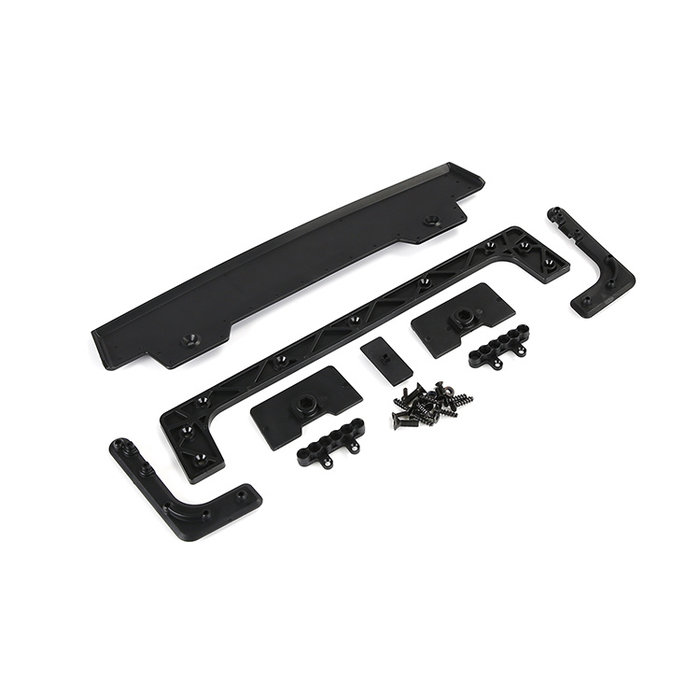 BAHA 5T Heckflügel-Kit