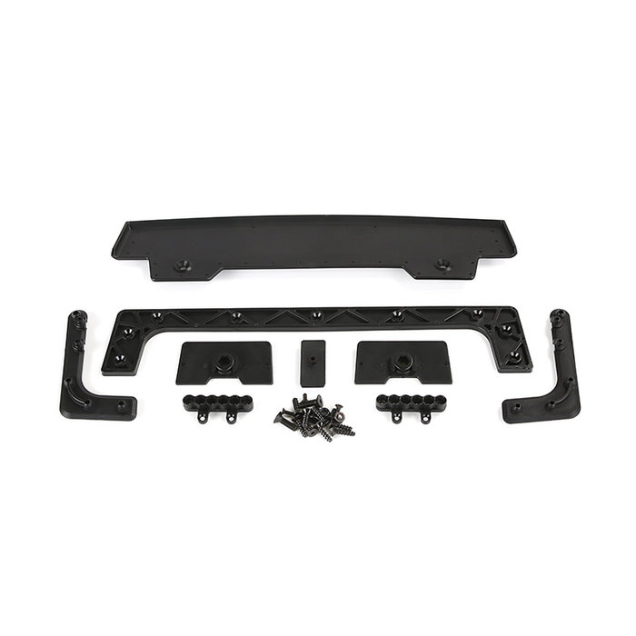 BAHA 5T rear wing kit