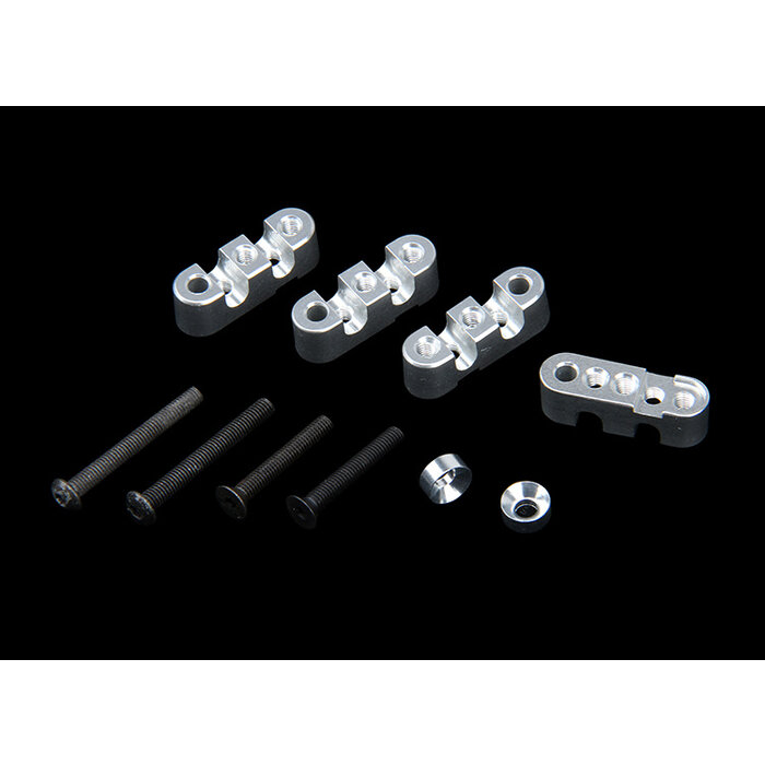 RovanSports Sway bar set CNC tuning for rear sway bar