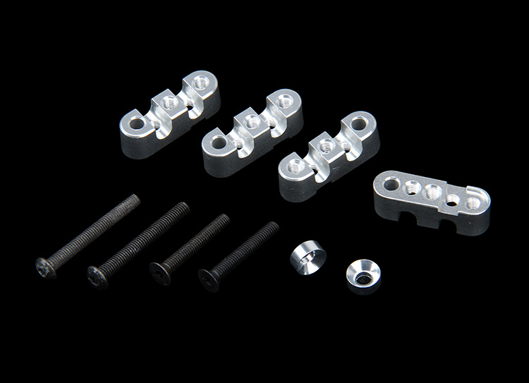 RovanSports Sway bar set CNC tuning for rear sway bar