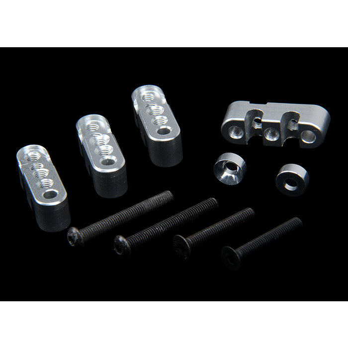 RovanSports Sway bar set CNC tuning for rear sway bar