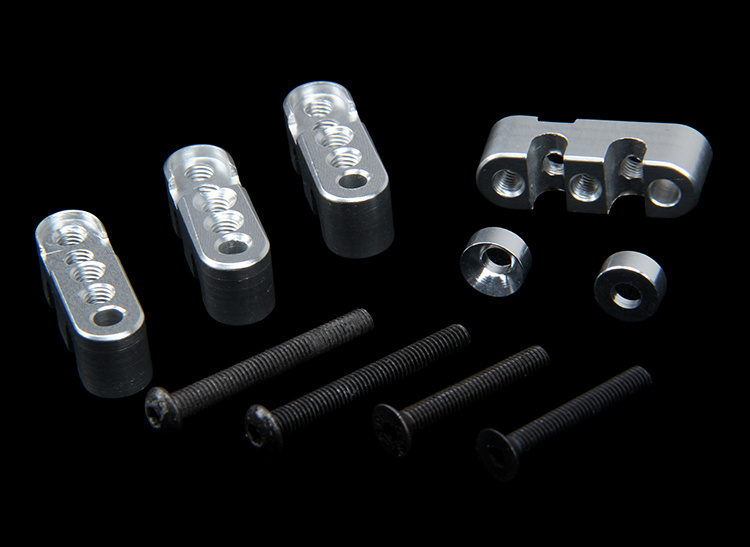 RovanSports Sway bar set CNC tuning for rear sway bar