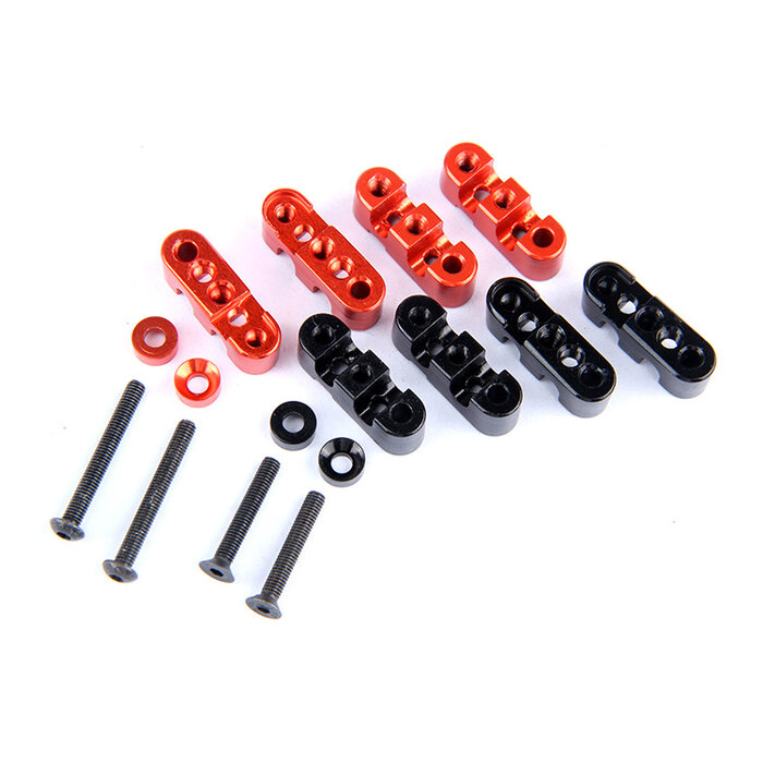 RovanSports Sway bar set CNC tuning for rear sway bar