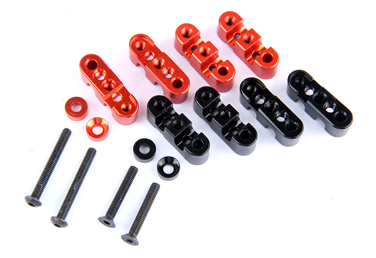 RovanSports Sway bar set CNC tuning for rear sway bar